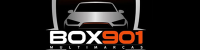 Box 901 Multimarcas Logo